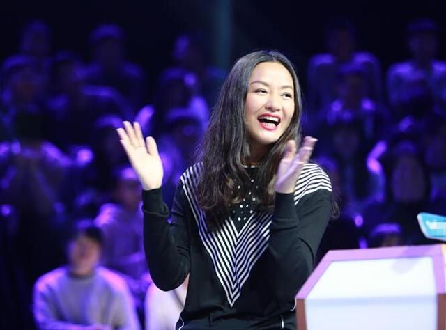 瞿颖“男友”现场曝光 大张伟澄清与王思聪不和