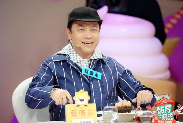 蔡康永再次爆猛料：小S超级看不惯林志玲！