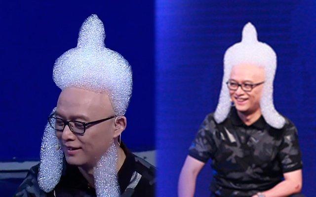 一周综艺：蒋劲夫家书念哭孙杨 杨幂敷面膜跳舞