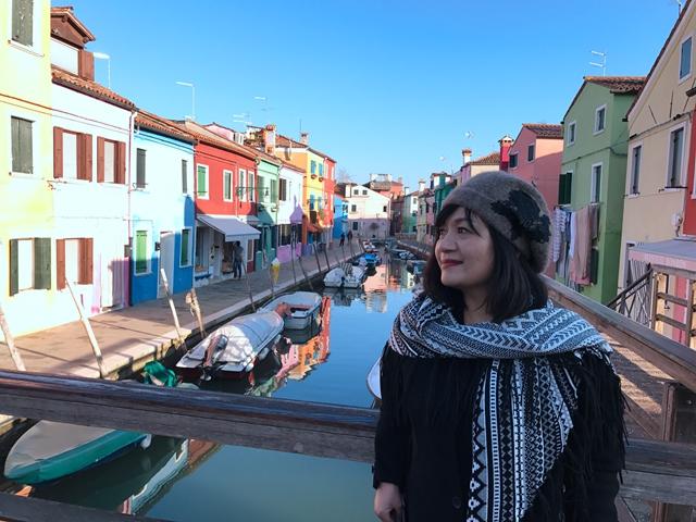 金牌编剧王丽萍海外两地演讲 讲好中国故事