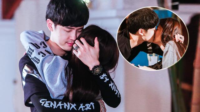 一周综艺：蒋劲夫家书念哭孙杨 杨幂敷面膜跳舞