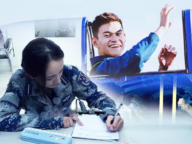 一周综艺：蒋劲夫家书念哭孙杨 杨幂敷面膜跳舞