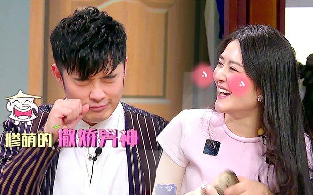 一周综艺：综艺节目中10大拼命瞬间