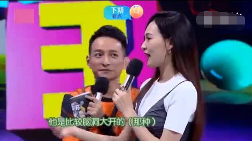 杨幂霸气护闺蜜唐嫣:罗晋不宠你的话我就揍他