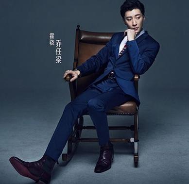 《放抓》今晚开播 王凯陈乔恩海陆空三咚撒狗粮