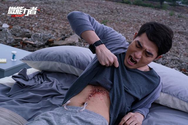 迷雾重重环环相扣 《微能力者》掀全民缉凶热潮