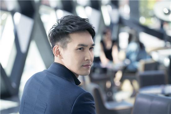 《北上广》《放抓》同日开播 张铎腹黑变身登场