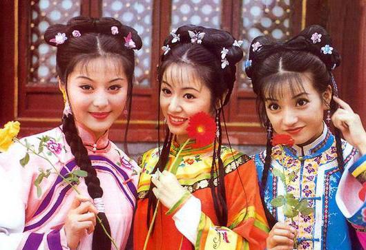 湖南卫视上星20周年 观众盼“还珠三美”重聚