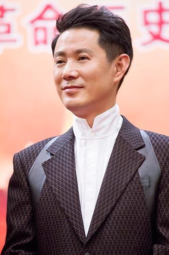 《淬火成钢》郭广平再饰总理更从容