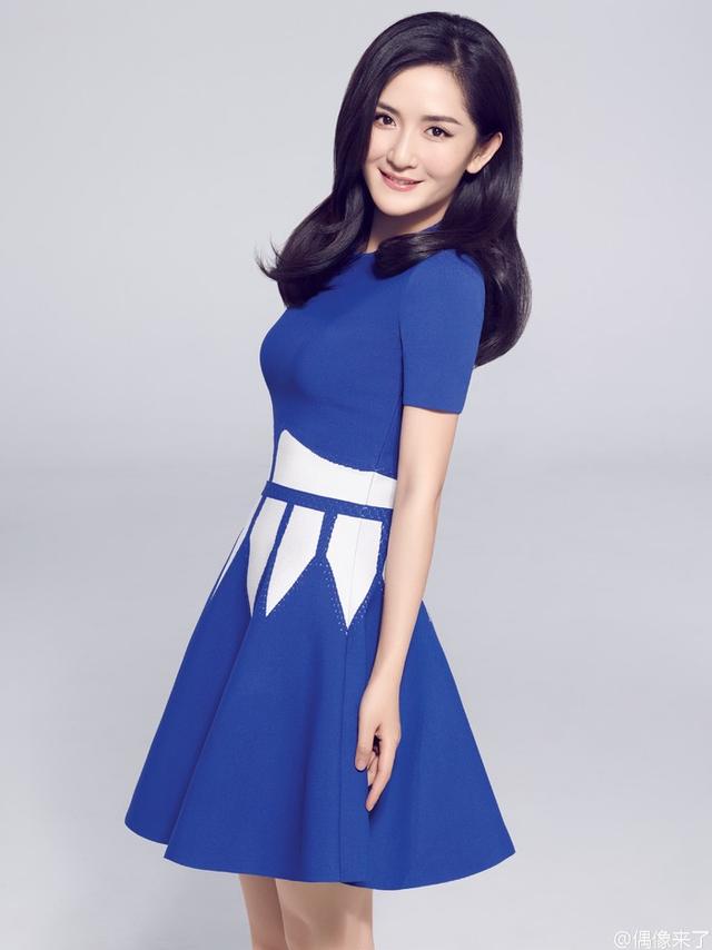 谢娜无缘湖南卫视跨年真相：有张丹丹就没她！四川卫视抛橄榄枝！