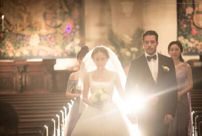 《放弃我抓紧我》王晓卯背弃陈乔恩 遭王凯挖角