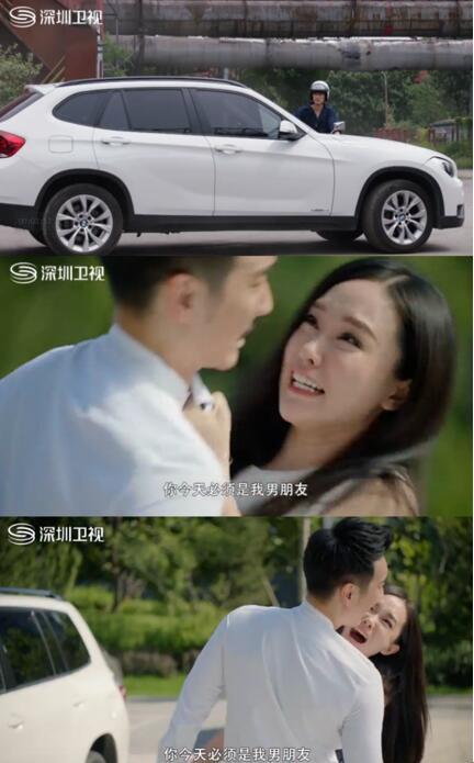 霍思燕撩汉有术 继杜江之后“暴力”再追王阳明