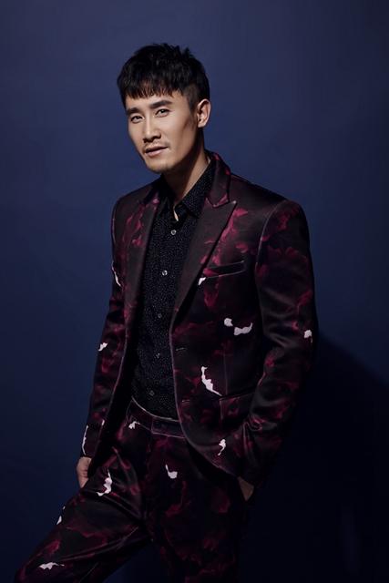 《咱们相爱吧》完美收官 奇道董维嘉修成正果