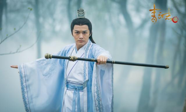 《青云志2》开播 郑国霖宋大仁霸气回归