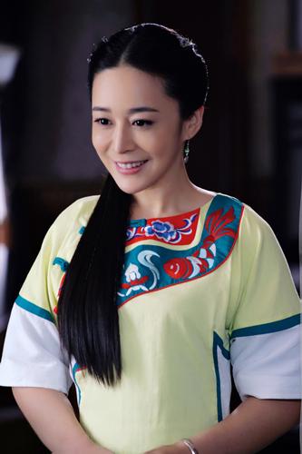 《孙中山》将播 女海盗李舜为报恩追随抗日