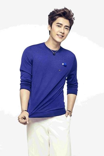 李易峰再次加盟湖南跨年 将与神秘搭档同台表演