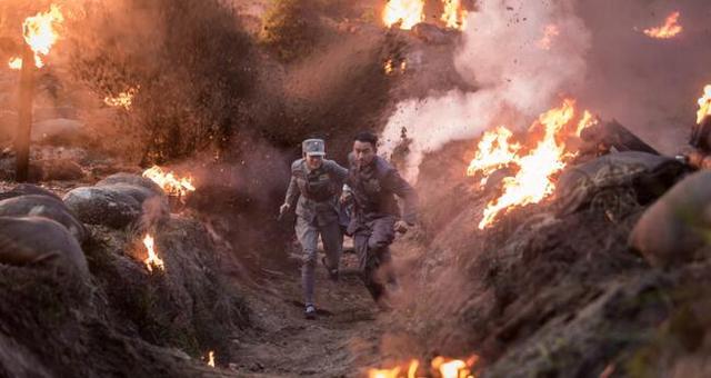 《锻刀》登陆CCTV-1 滇军传奇“亮剑”央视一套