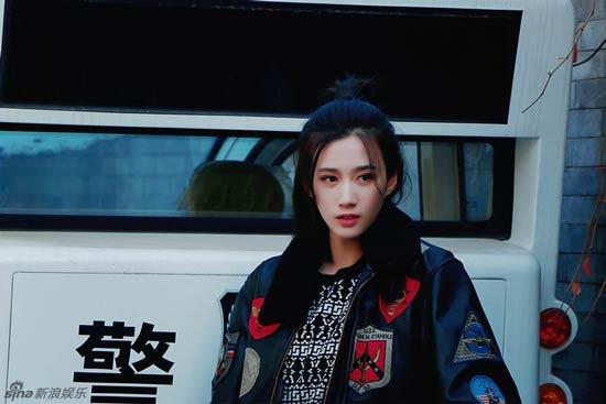 《如果蜗牛有爱情》伏笔多 徐悦接拍第二季成谜