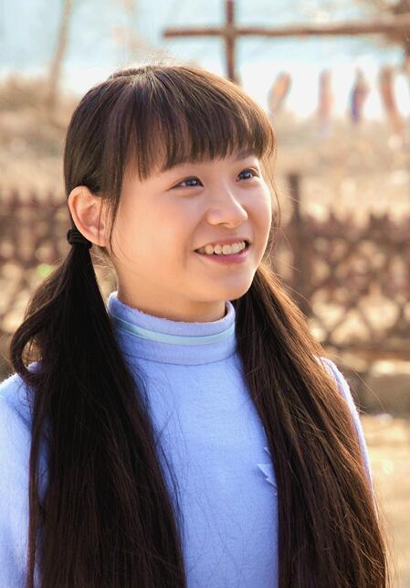 《木兰妈妈》山东卫视热播 徐黄丽演绎反哺情深