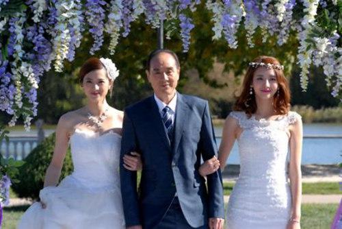 不靠大IP高收视题材助力 《闺蜜嫁到》突出重围