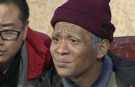 专访潘长江:春晚肯定搭蔡明,她选择我挺聪明