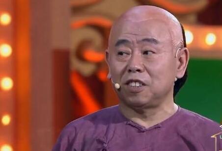 专访潘长江:春晚肯定搭蔡明,她选择我挺聪明