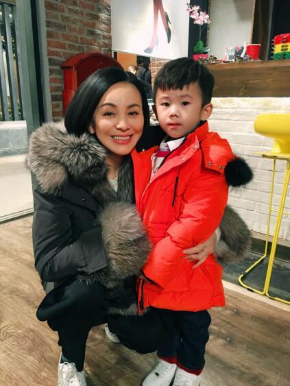 余骁睿出演《家有儿女初长成》 对戏张一山王琳