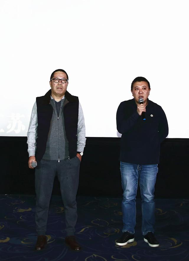 高满堂吐槽小鲜肉片酬高 既没演技也没表演诚意