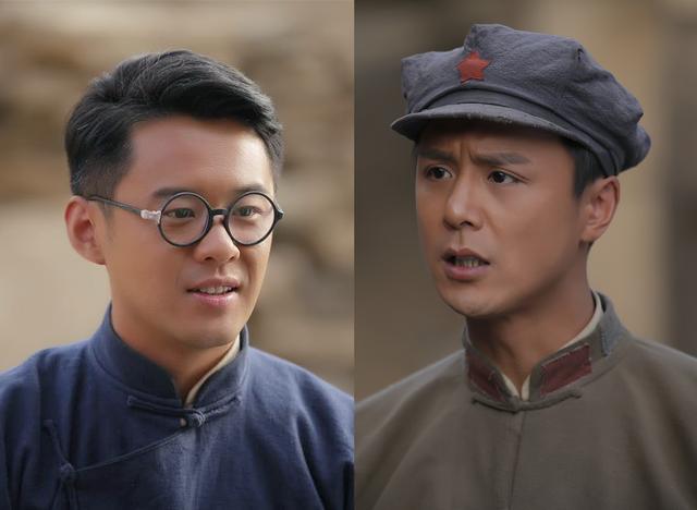 《长征大会师》震撼收官 李立高昊悲情别离