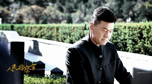 《人民检察官》登陆广西卫视 反腐重拳出击