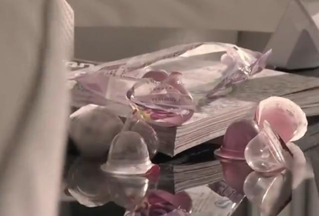 剧中女童吞果冻致死 旺旺公司起诉索赔被驳回