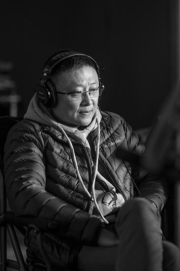 《我的前半生》首曝海报 名导沈严领衔超强阵容