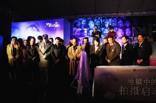 田牧宸：我们传递的不是仇恨，而是正确价值观