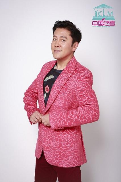 蔡国庆任《中国艺考》音乐表演评委为考生支招