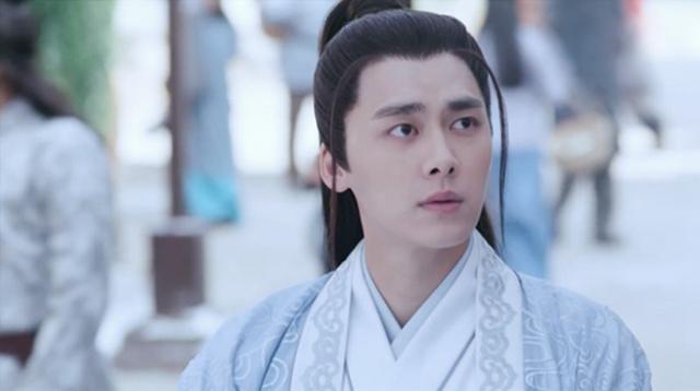 李易峰《青云志2》为爱黑化 鬼厉震撼登场