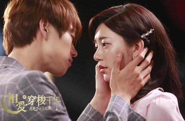 《相爱2》引发时空错乱 魏大勋演绎离别大戏