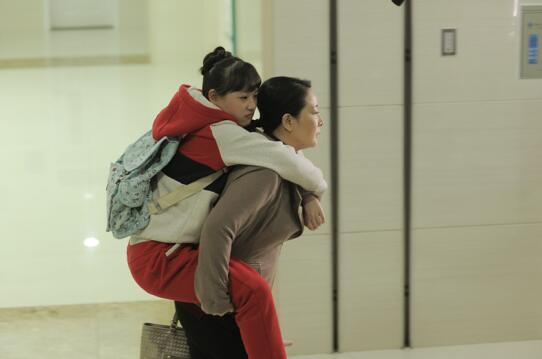 《木兰妈妈》本真与“小鲜肉”之间的战争