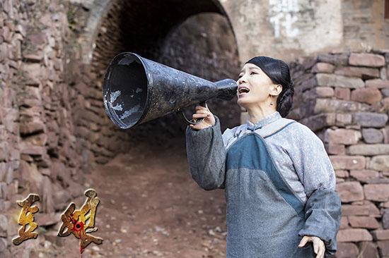 《豆娘》央视热播 胡小庭揭艰苦拍摄故事