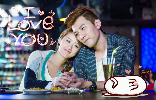 《鬼吹灯》19日开播  靳东陈乔恩遭各种狂撩