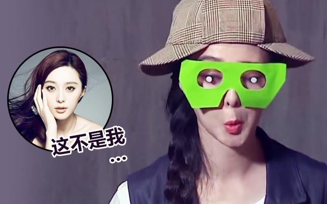 一周综艺：《衣橱》谢娜陈赫上演表情包对决