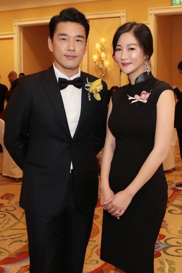 《守婚如玉》获澳门国际电视节优秀电视剧大奖