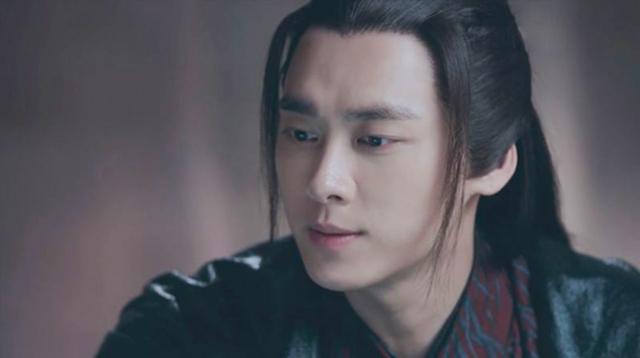 李易峰《青云志2》为爱黑化 鬼厉震撼登场