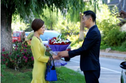 《闺蜜嫁到》将收官 戳中观众痛点引热议