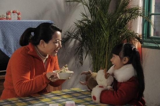 《木兰妈妈》收官在即 导演回应“不真实”争论