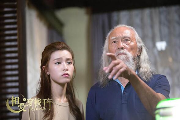 《相爱2》引发时空错乱 魏大勋演绎离别大戏