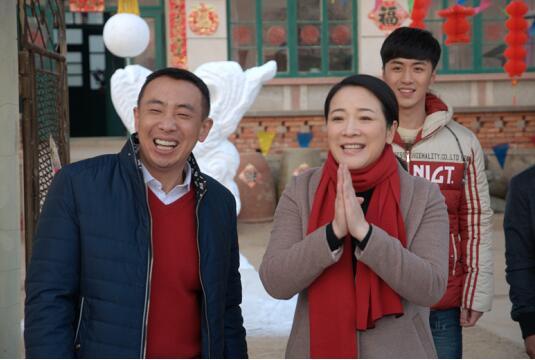 《木兰妈妈》本真与“小鲜肉”之间的战争