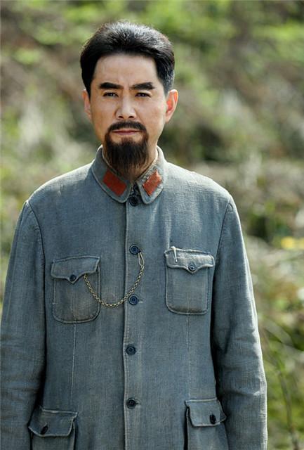 《淬火成钢》郭广平形神兼备引网友赞叹