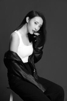 刘慧《莽荒纪》热拍 挑战玄幻巨制引期待