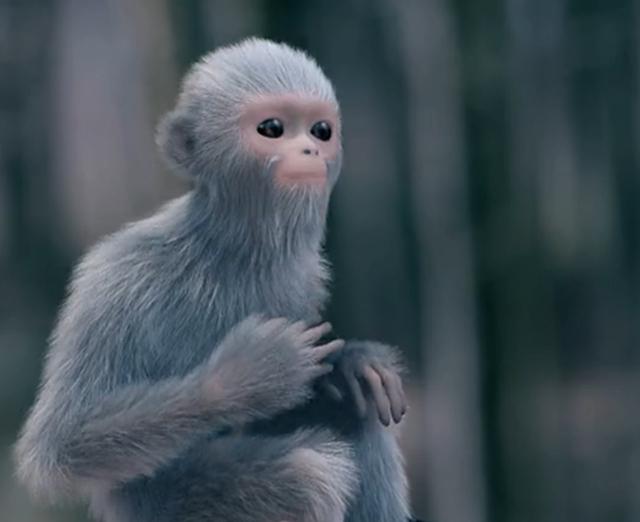 《青云志2》鬼厉霸气上线 李易峰造型高冷妖娆