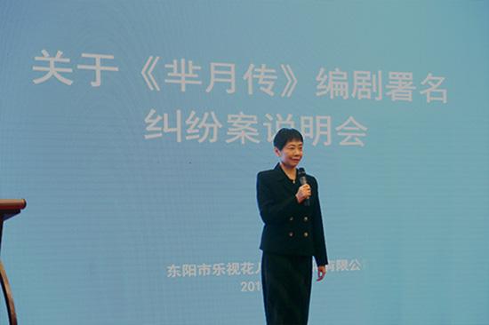 王小平：用经典力作与赤诚之心诠释德艺双馨